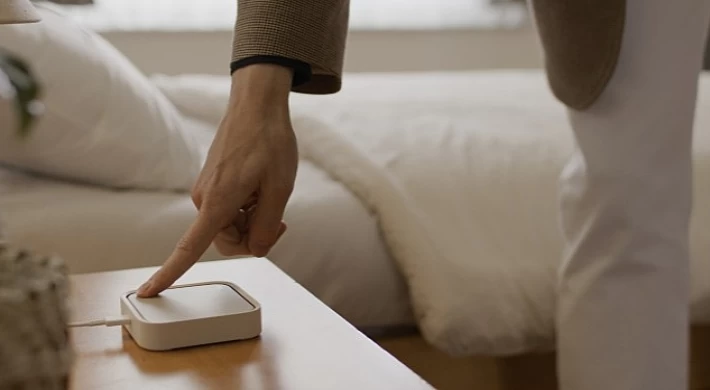 Samsung’dan akıllı ev sistemini dönüştürecek inovasyon: SmartThings Station