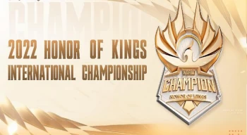 Dünyanın en büyük Honor of Kings turnuvası 2022 Honor of Kings International Championship başlıyor