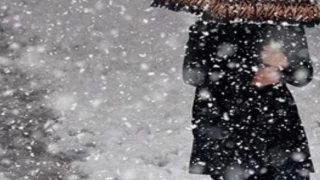 Marmara’ya sis, Güneydoğu’ya kuvvetli kar uyarısı