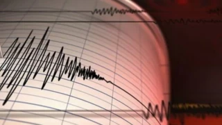 İran sınırında 5,3’lük deprem