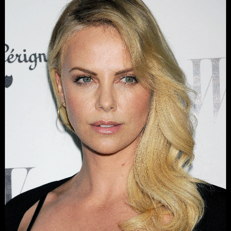 Charlize Theron