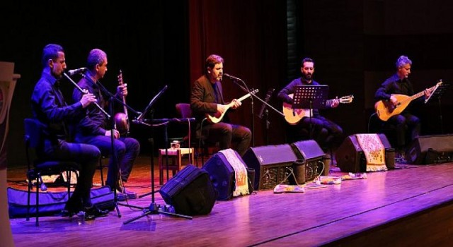 Aşık Veysel Muğla’da Türkülerle Anıldı