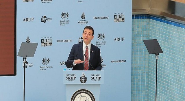 Başkan İmamoğlu: ‘Yıldız Proje’ Hızray İle Atatürk Havalimanı’nı İstanbul’un Hayatına Dahil Edeceğiz