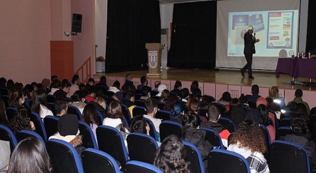 Büyükşehir Zabıtasından bilinçli tüketim eğitimi