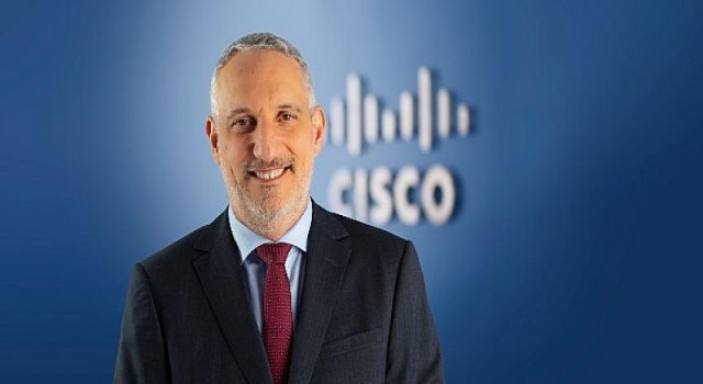 Cisco araştırması: İş hayatının kırmızı çizgisi, gizlilik