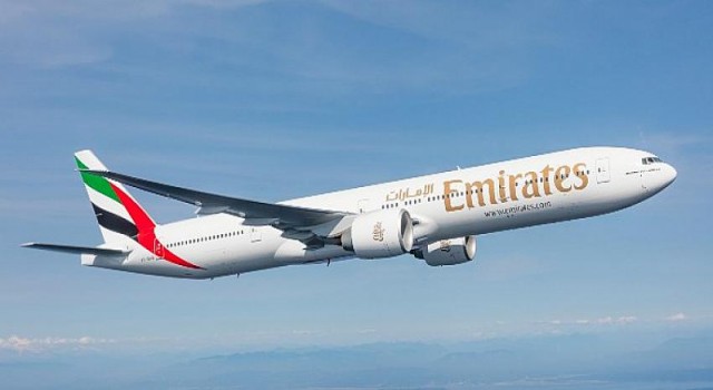 Emirates, Nisan ayından itibaren Hindistan seferlerini tekrar pandemi öncesi seviyeye çıkarıyor