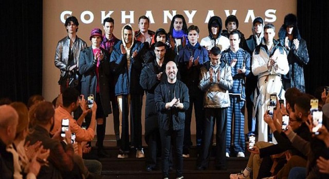 Fashion Week Istanbul’un bir sezonu daha tamamlandı