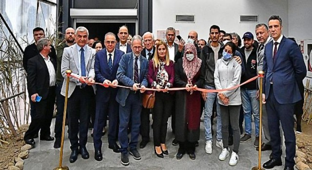 İzmir Büyükşehir Belediyesi’nden tarihe bir katkı daha