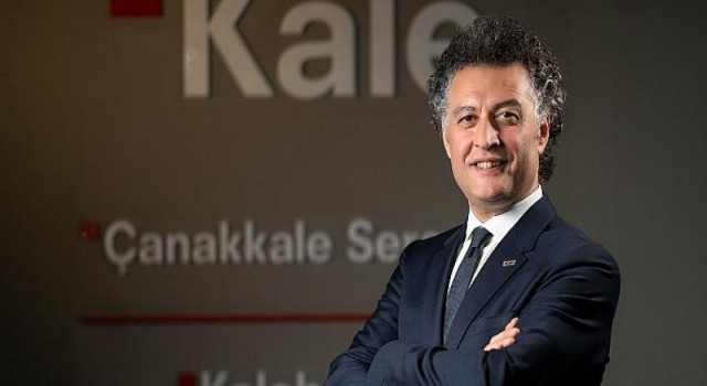 Kaleseramik, seramik sektörünün küresel buluşması Coverings 2022’ye hazırlanıyor