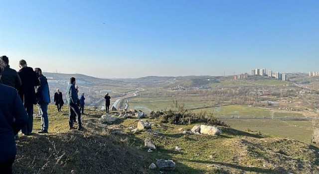 Kanal İstanbul’a Hayır Diyoruz!