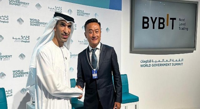 Kripto Para Platformu Bybit, BAE’de Sanal Varlık Faaliyetleri Yürütmek İçin Prensipte Onay Aldığını ve Global Merkezini Dubai’ye Taşıyacağını Duyurdu