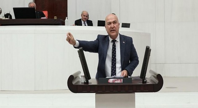 “Nükleer için ellerini ovuşturan AKP, yıllardır İzmir’i radyasyona mahkûm etti!”