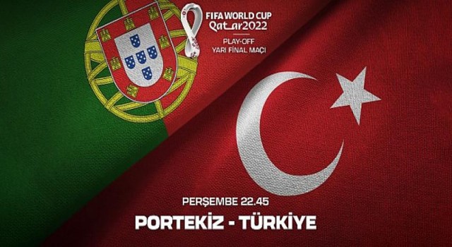 Portekiz-Türkiye maçının Kral Oranlar’ı sadece iddaa bayilerinde