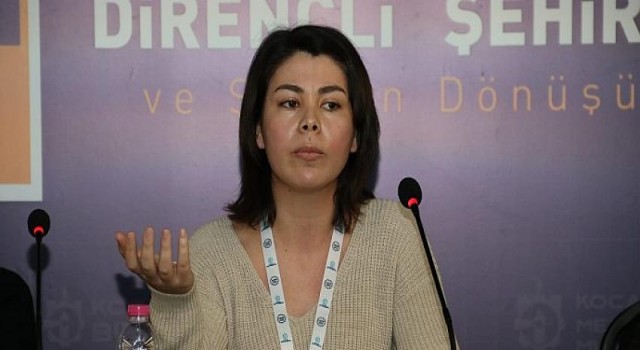 ’’Sağlık ve sosyal hizmetlerde Kocaeli çok başarılı hizmetler yapıyor’’