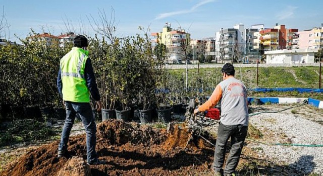 Seferihisar’da Dünya Çiftçiler Günü’nde Tohum Takas Şenliği