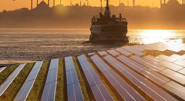 Şişecam, Yüksek Performanslı Güneş Enerjisi Camlarını Solar İstanbul Fuarı’nda Sergileyecek