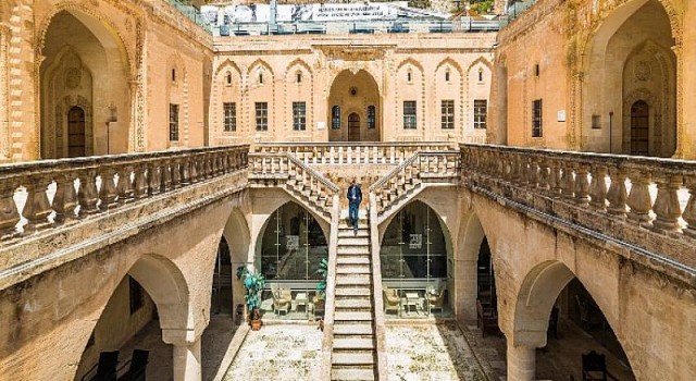 Yepyeni Deneyim ve Keşifler İçin: Tadım Turları