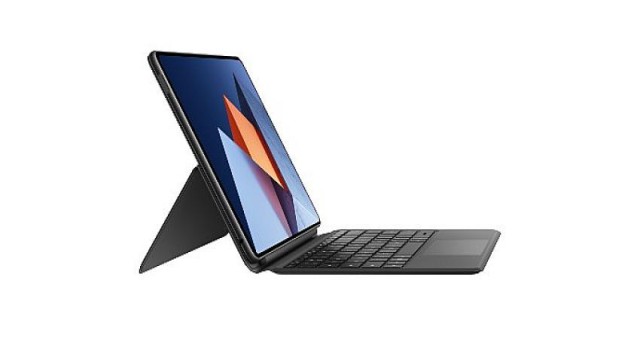 2’si 1 arada tablet bilgisayar HUAWEI MateBook E Türkiye’de Satışa Sunuldu