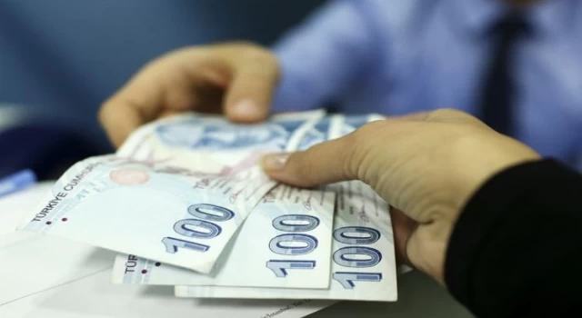 540 bin engelli vatandaşa 1,3 milyar lira bakım desteği