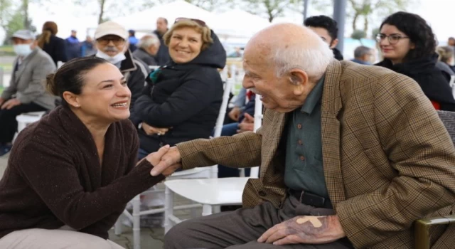 Ali Ekber Yıldırım: ”Türkiye’nin çıkışı tarım”