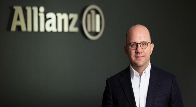 Allianz Türkiye’ye ‘Yılın En İyi İşvereni’ Ödülü