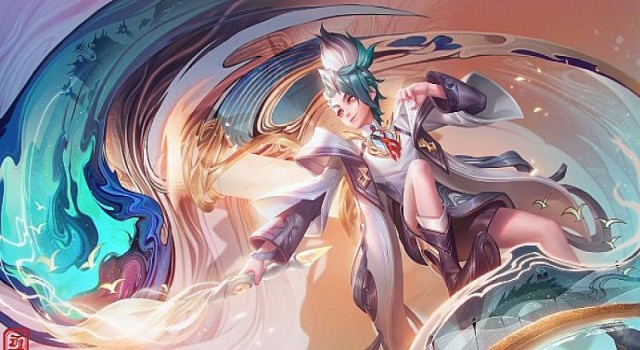 Arena of Valor: Yeni Çağ yeni güncelleme ve kahraman ile 5v5 Festivali’ni kutlamaya hazırlanıyor