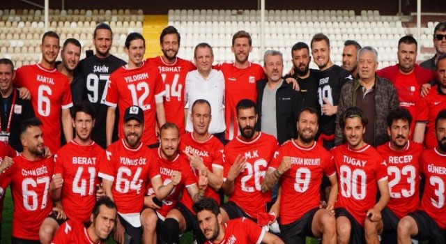 Ayvalıkgücü Belediyespor 3.Lig’de