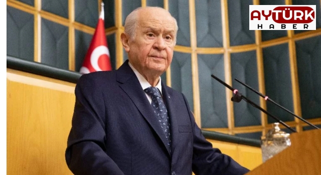 Bahçeli: Pire deve yapılmasın, pahalılık geçici