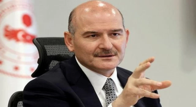 Bakan Soylu’dan Kılıçdaroğlu’na yanıt