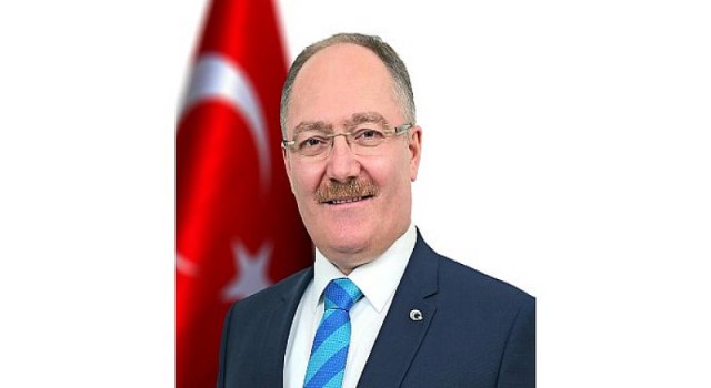 Başkan Bilgin’den Ramazan Bayramı Mesajı