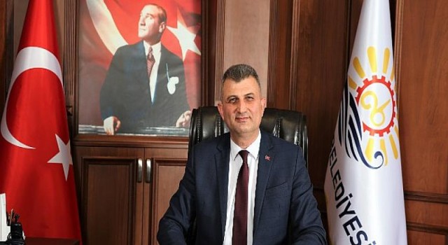 Başkan Sezer: “Kadir Gecesi Hayırlara Vesile Olsun”