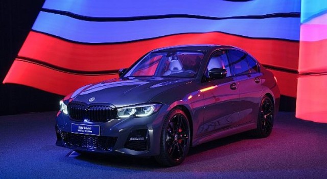 BMW M 50. Yaşını Özel ”50th Year M Edition” Paketiyle Kutluyor