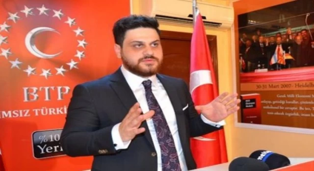 BTP: ”Doğru mu Temel amca?”