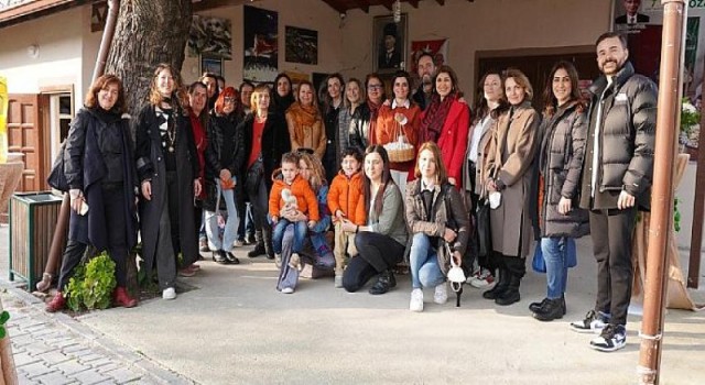 Buluşum’dan Heartish’e destek