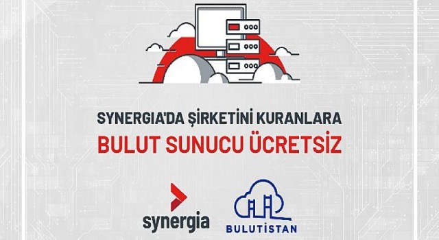 Bulutistan ve Synergia’dan Girişimcilere Özel Hizmetler