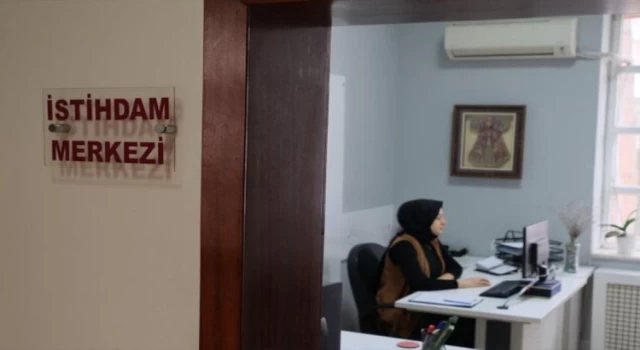 Bursa İnegöl’de 60 kişiye istihdam