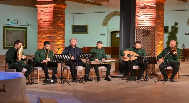 ’Bursa Orkestra’ Ramazan’a neşe katıyor