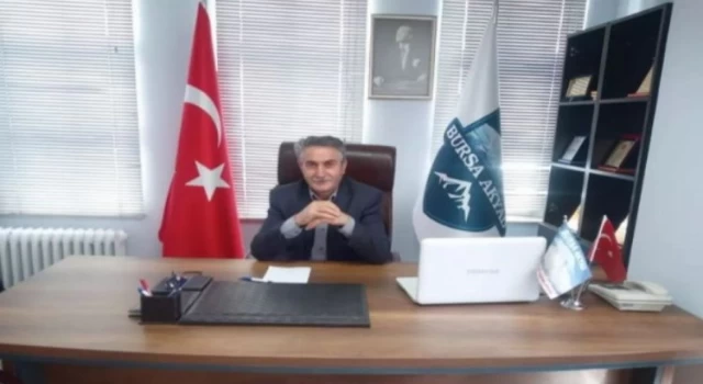 Bursa’da ihtiyaç sahiplerine AKYAD’dan destek