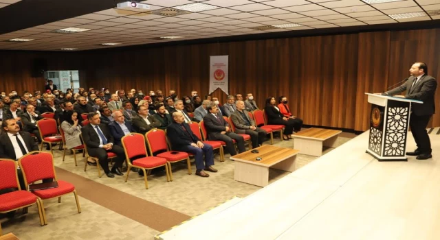 Bursa’da YÖGEP seminerleri başladı