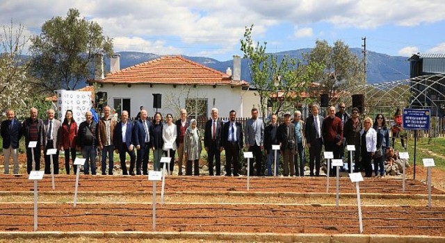 Büyükşehir, Köy Enstitülerinin 82. Kuruluş yıl dönümünü kutladı