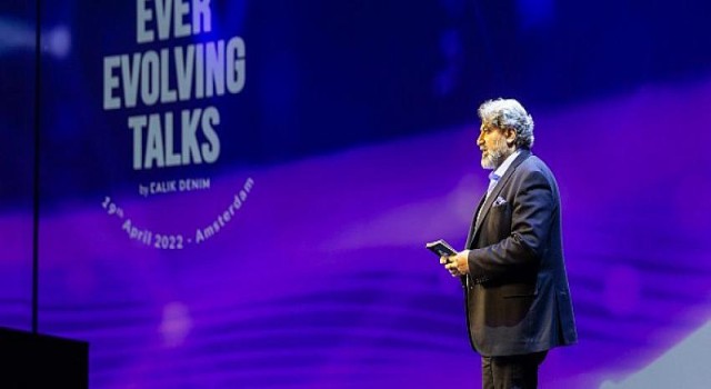 Çalık Denim, ‘Ever Evolving Talks’ Etkinliğiyle Modanın Geleceğine Bir Kez Daha Işık Tuttu