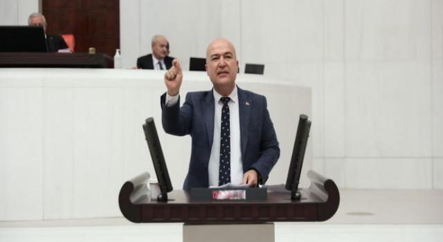 CHP’li Bakan’dan Cumhur İttifakı’na: “Hile yapıyorsunuz, hilenizden perişan olacaksınız!”