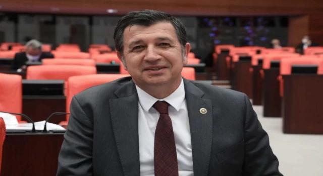 CHP’li Gaytancıoğlu: ”AK Parti söz verdiği stadı unuttu”