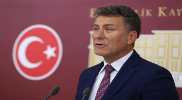 CHP’li Sarıbal’dan yaş çay alımı fiyat önerisi