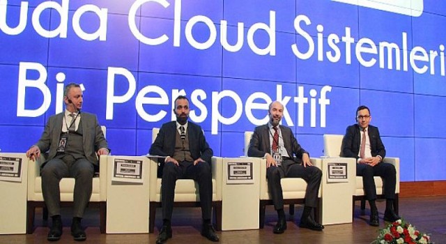 “Cloud Ankara 2022” Etkinliği Gerçekleştirildi