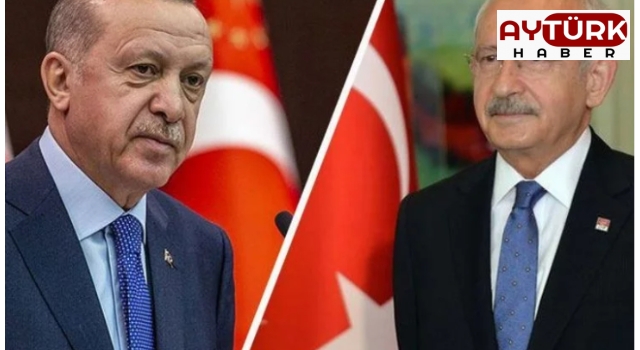 Cumhurbaşkanı Erdoğan'dan Kılıçdaroğlu'na dava