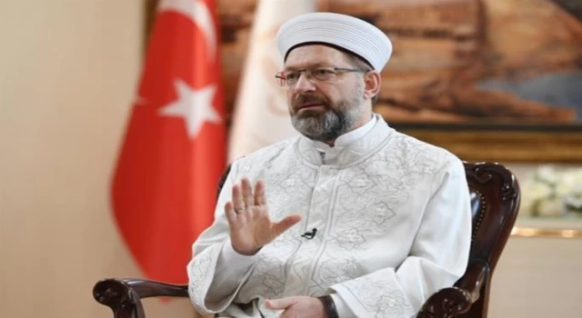 Diyanet’ten İsveç’teki hadsizce saldırıya lanetleme