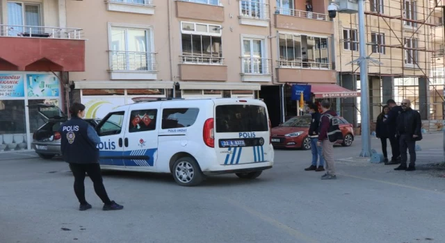 Edirne Keşan’da huzur ve güven operasyonu