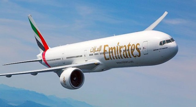 Emirates, 2022 Global RepTrak® 100’de en itibarlı ilk 100 şirketten biri oldu