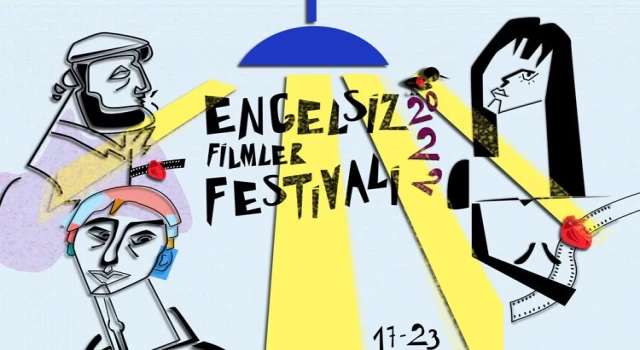 Engelsiz Filmler’e başvurular başladı